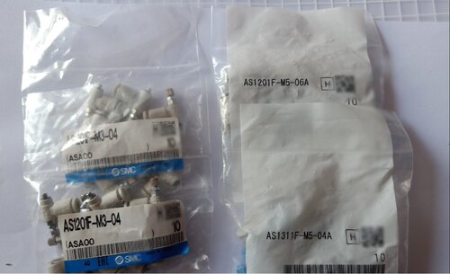 SMC AS1311FS/AS2311FS/AS3311FS/AS4311FS系列