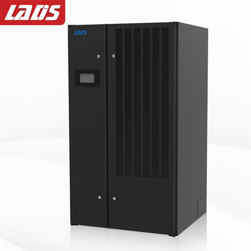 雷迪司机房精密空调30KW/12P 恒温恒湿空调下沉式送风 基站空调LSA1030S3F3RW实验室机房空调专用
