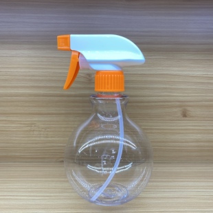 卡丁娜真空喷枪水壶450ml 大喷瓶 环保安全 头发 大喷壶