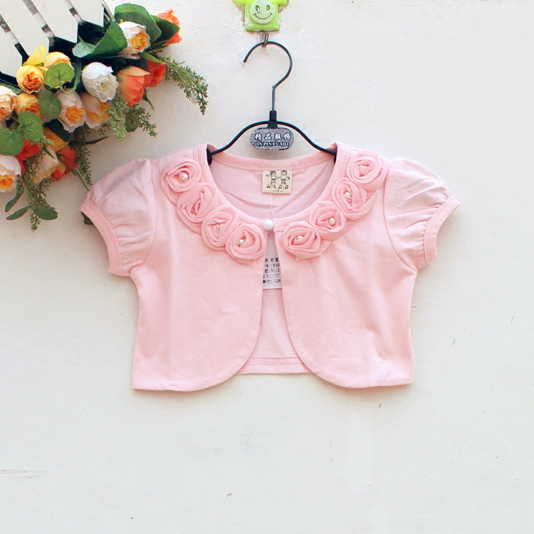 Cape pour fille - Ref 2157777 Image 4