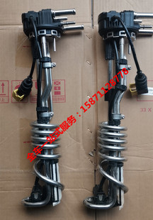 541800东风天龙旗舰国六康明斯发动机尿素液位温度传感器A058B748