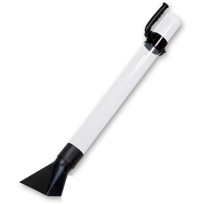 吸尘手提喇叭吸口配件