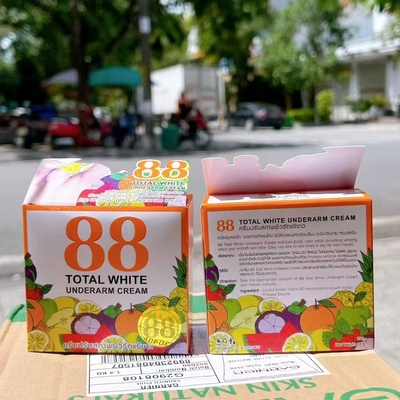 泰国腋下去黑大腿淡化霜