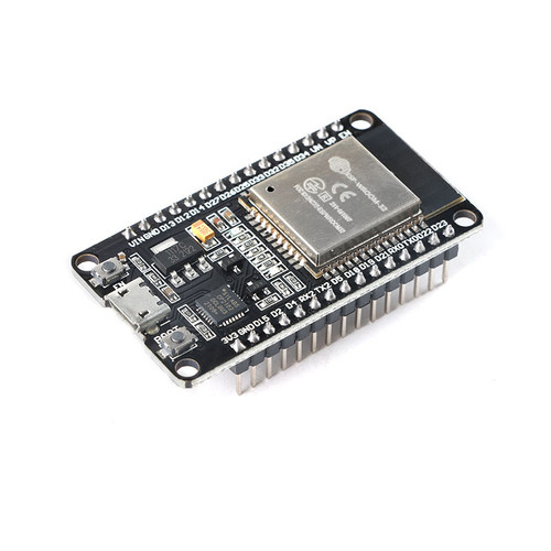 ESP32开发板WiFi+蓝牙双模式