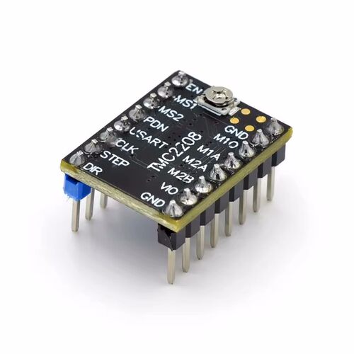 【麦德斯】TMC2208V2.0驱动模块