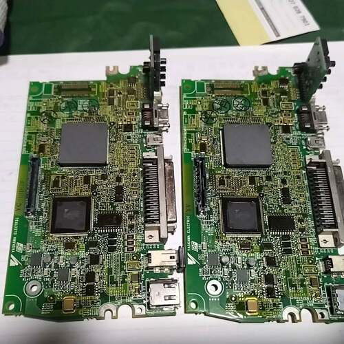 可维修安川7.5KW驱动板主板SGDV-IFA01B-002，议价