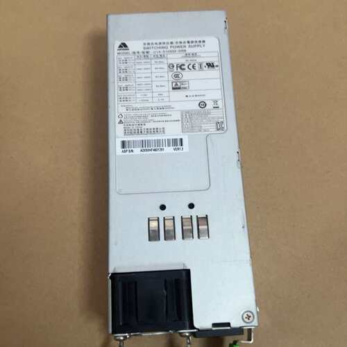 议价550W R2A-DV0550-N U1-D10550-D可维修