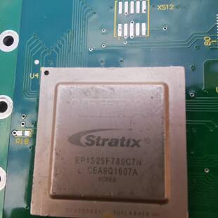 可维修ALTERA Stratix芯片，型号EP1S25F780C议价