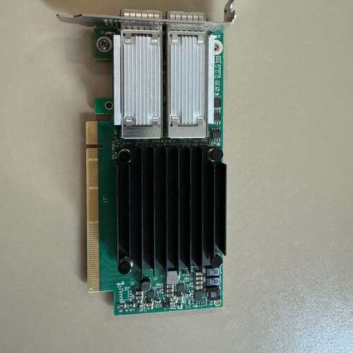议价Mellanox Cx4 MCX416A-CCAT 双口10可维修