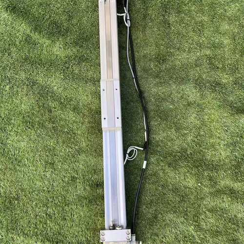 议价无杆气缸，型号MY1B32-500L-Z73，件，可维修