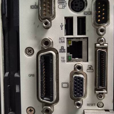 可维修 PXI-8176 嵌入式控制器，正品，配备Inte议价