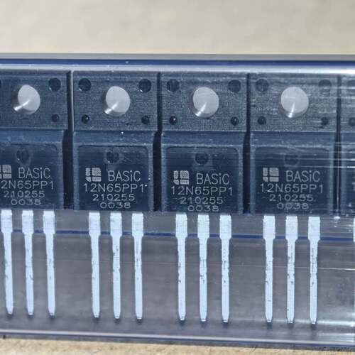 可维修 BM12N65PP112A 650VTO-220F议价