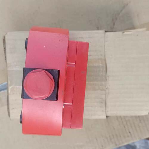 可维修康士廉FIRE 手动火灾报警器WR4072470 成色议价