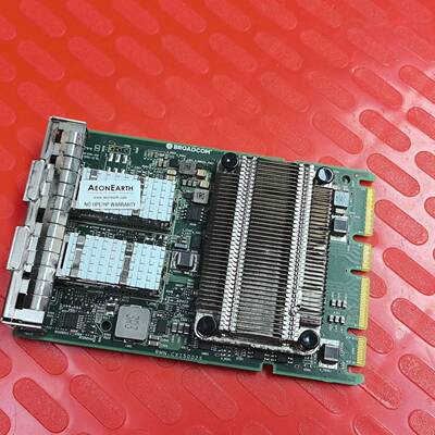 可维修博通 Broadcom BCM957414N4140C 双口议价