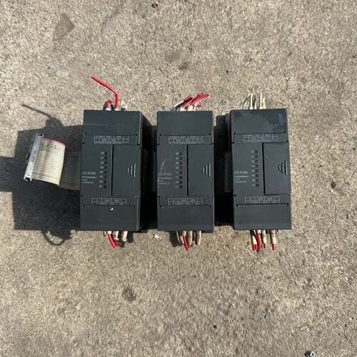 可维修产电PLC G7E-RY08A件，实物拍摄，成色议价