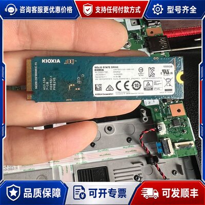 议价铠侠EXCERIA G2 1TB固态，M.2 NVMe，可维修
