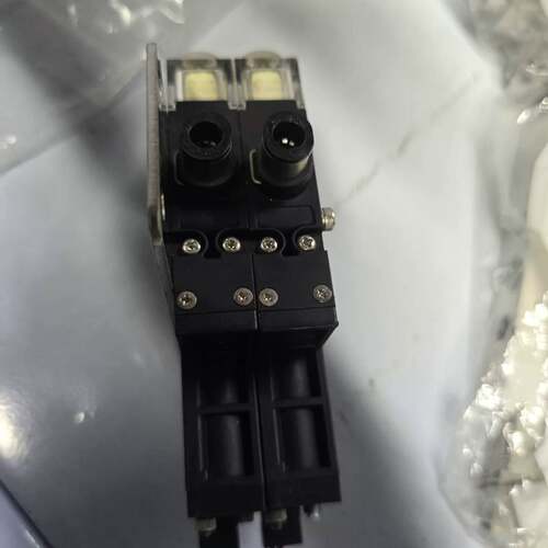 可维修PISCO 真空发生器 VKAE7P-0606SE-B议价