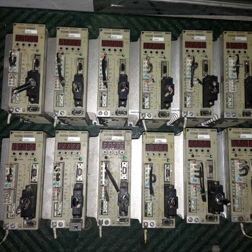 可维修SGDM-04ADA 安川驱动器 SGDM-08AD议价