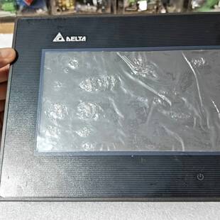 可维修台达 DOP-B07S415 触摸屏 成色新膜还在, 功议价