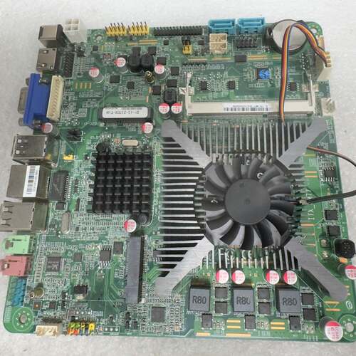可维修主板HM77 i3-2370M处理器 包好包邮议价