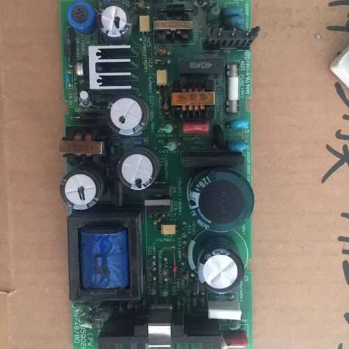 可维修FX2N-48 FX2N64 80电源板FX2N-48 F议价