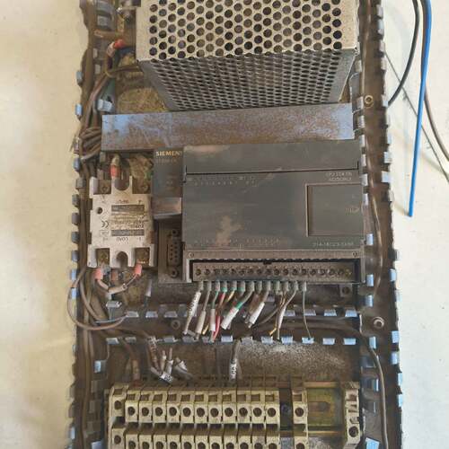 可维修西门子S7-200 CN 西门子plc CPU222CN议价