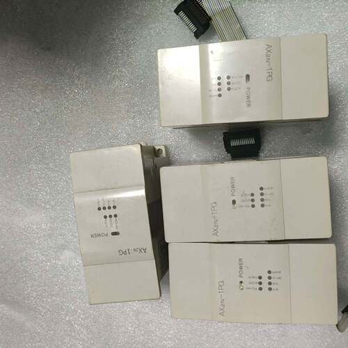 可维修士林PLC AX2N-1PG-E议价
