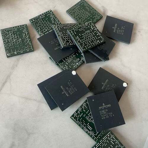 可维修BCM6726，S905X5M-R少量议价