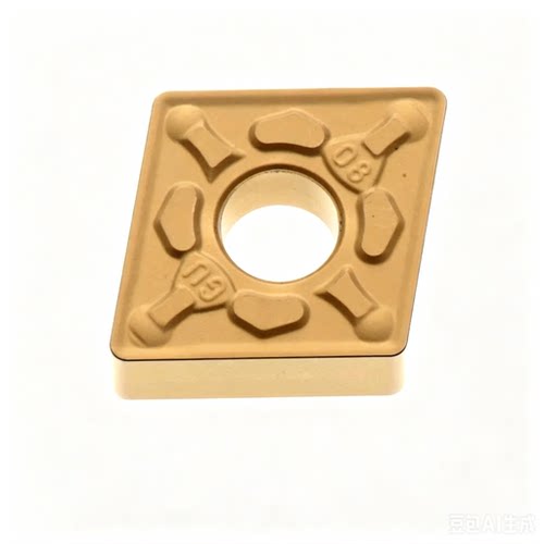 日本住友 数控刀片CNMG120408N/120404N-GU AC830P钢件专用车刀粒