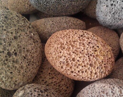 火山石洁肤石磨脚石搓脚石洗脚石修脚石去死皮工具除脚垫老茧