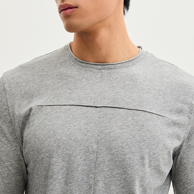 southstudio设计感百搭长袖