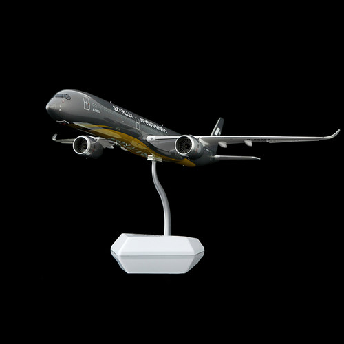 星宇航空合金飞机模型A350-1000