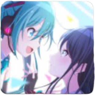 初音 pjsk 世界计划 多彩舞台 日服 10500水 礼包 代充 氪金