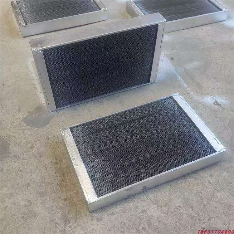 不锈钢工业网状滤网滤芯