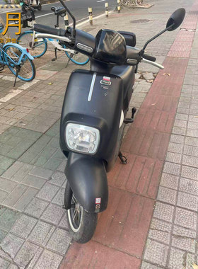 海口台铃电动车日租月租特惠