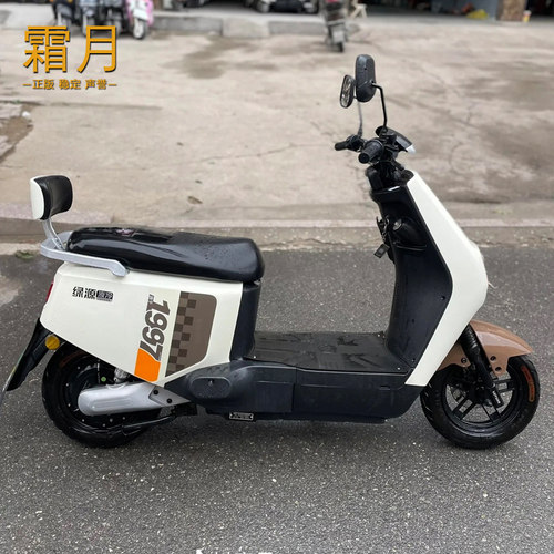 海口市区长续航电动自行车租赁