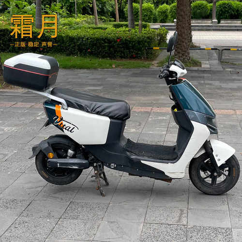 海口租电瓶车电动车海南租台铃自行车租赁电车出租日租周租月租