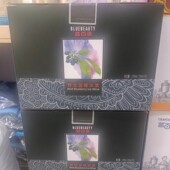 野生蓝莓冰酒蓝莓果酒大兴安岭蓝莓酒200ml×6 8%vom微醺女士 包邮