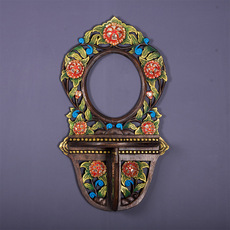 Декоративные зеркала