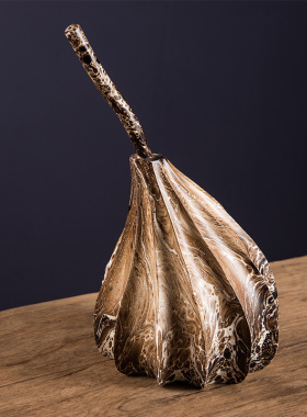 东南亚风格木质木雕装饰品工艺品泰式餐厅会所酒店特色摆件