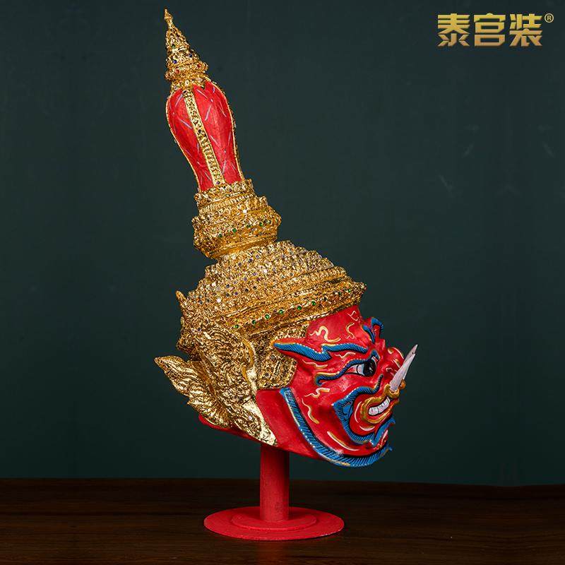 东南亚特色装饰品创意摆件