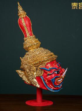 东南亚特色装饰品创意摆件