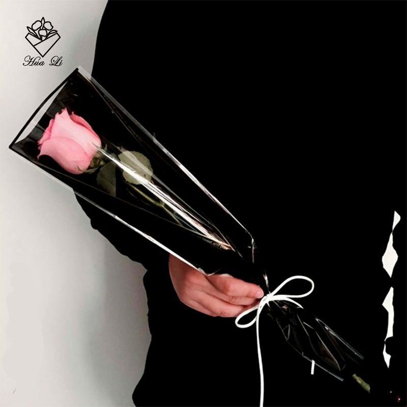 »ªÀöÏÊ»¨°ü×°diy²ÄÁϰü»¨Ö½»¨µêÓÃÆ·ºûµû½á²ÄÁÏõ¹å½ðÈý½Çµ¥Ö§´ü