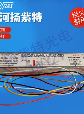 PL11-425-40W PL11-800-100W PH2-800-150W镇流器 水处理光氧电源