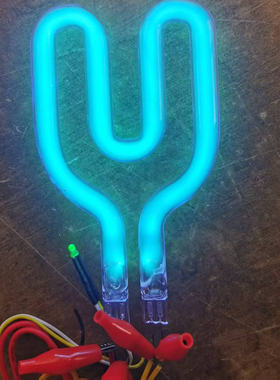 UVYZT紫外线灯管UV灯M型 253.7纳米低压灯