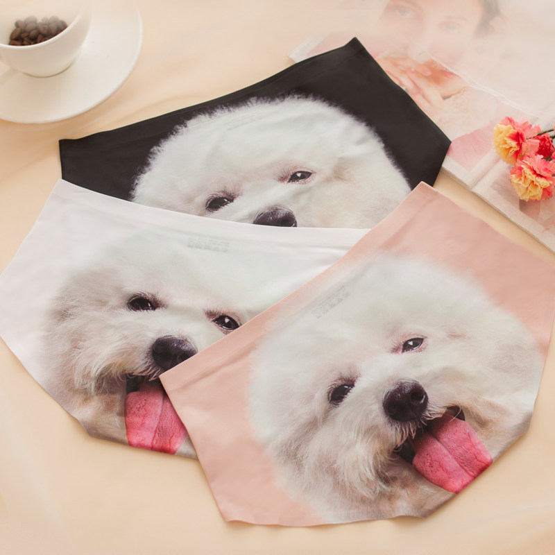 Slip jeunesse SN0021 en nylon - Ref 666869 Image 1