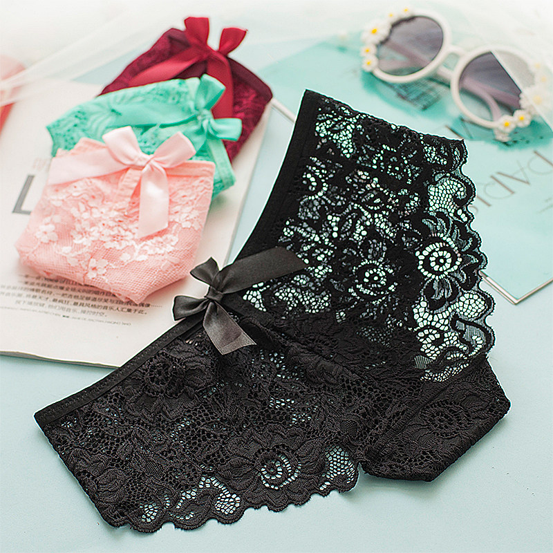 Slip jeunesse SN0051 en nylon - Ref 666851 Image 1