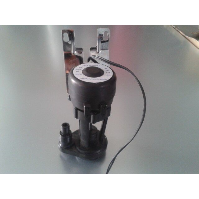 水泵制冰机通用配件万利多久景夏之雪因纽特胜野进口水泵