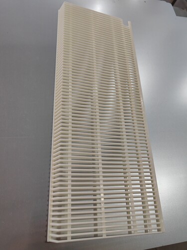 星极百誉久景夏之雪月牙冰冰制冰机滑冰网网格滑板支架