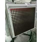 纯铜制冰机蒸发器冰盘冰格冰板冰模19x20通用配件万利多久景夏之